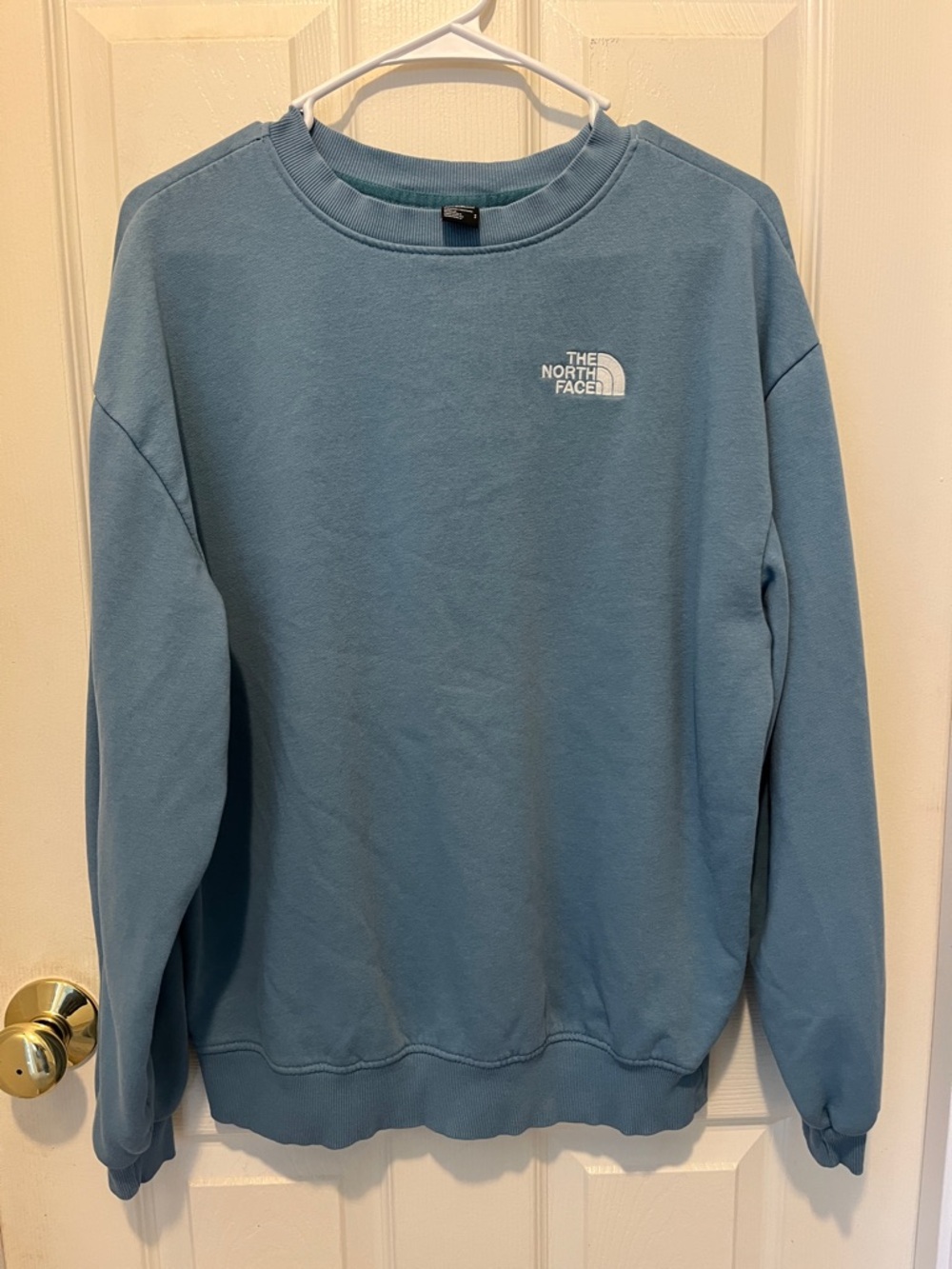 The North Face Crewneck